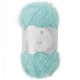 Creative Bubble bleu clair