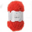 Creative Bubble rouge