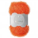 Creative Bubble orange