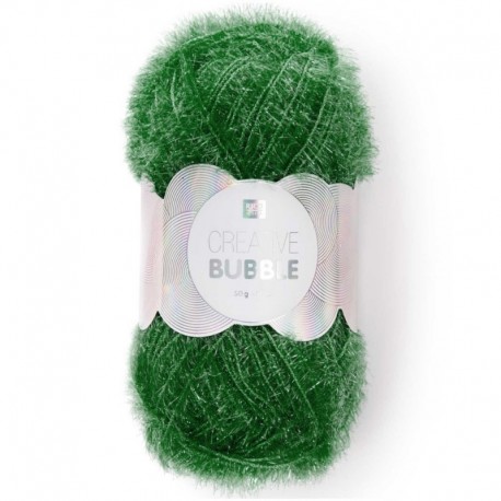 Creative Bubble vert sapin