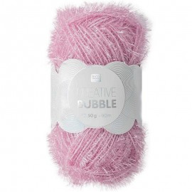 Creative Bubble lilas
