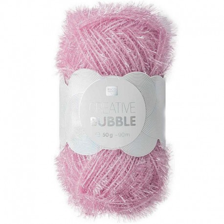 Creative Bubble lilas