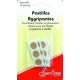 Pastilles aggripantes x18