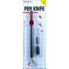 Cutter tête tournante