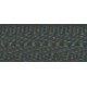 Fermeture non sep. polyester 180