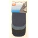 Renfort mini jeans/coton