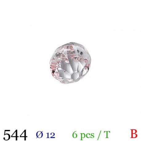 Boutons fantaisie