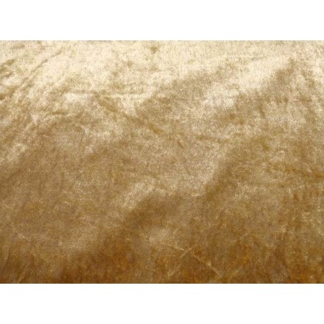 Panne de velours 