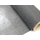 Thermocollant rigide noir