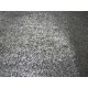 Thermocollant rigide noir