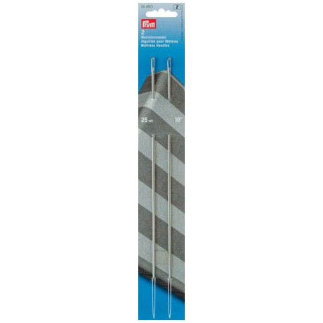 Aiguilles pour matelas