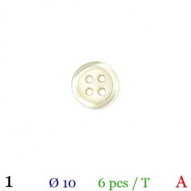 Boutons classique