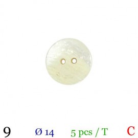 Boutons fantaisie