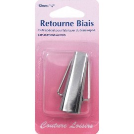 Retourne biais