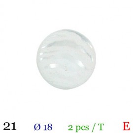 Boutons fantaisie 