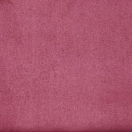 Fjord Suedine Vieux Rose