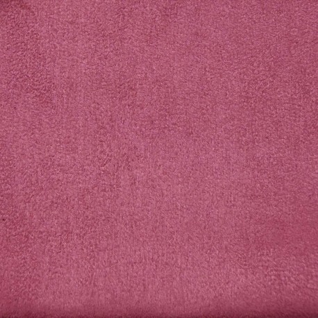 Fjord suédine Vieux rose