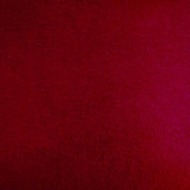 Fjord Suedine Cerise