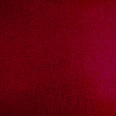 Fjord suédine cerise