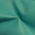 Tissu simili Karia turquoise