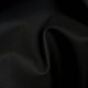 Tissu simili Karia noir