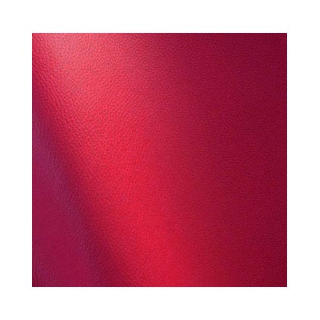 Tissu simili Karia fushia