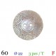 Boutons fantaisie 