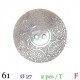 Boutons fantaisie 