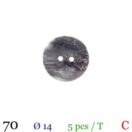 Boutons fantaisie
