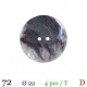 Boutons fantaisie 