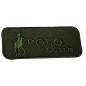 Polo Club Vert Sapin 