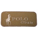 Polo Club Beige