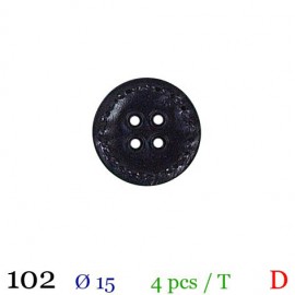 Boutons fantaisie