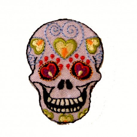 Tête de mort