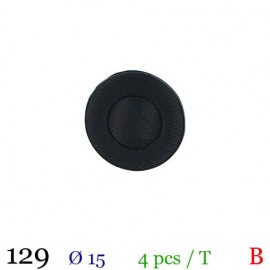 Boutons fantaisie