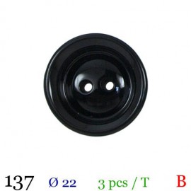 Boutons classique