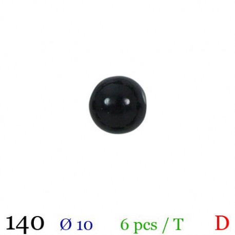 Boutons perle