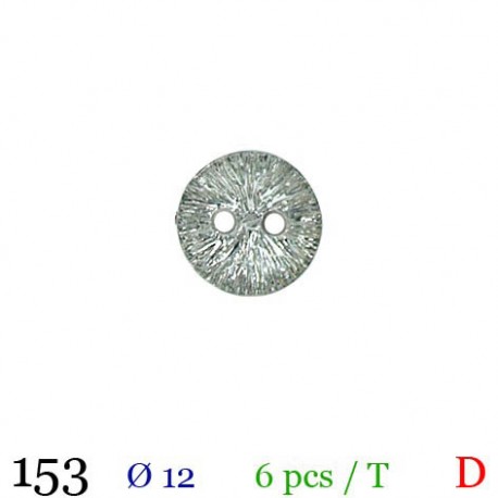 Boutons fantaisie 